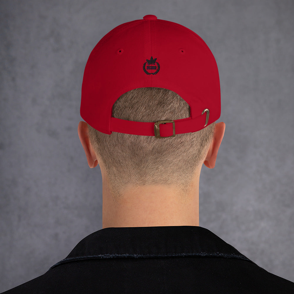 INFERNO BASICS Cap