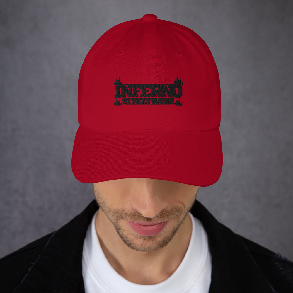 INFERNO BASICS Cap
