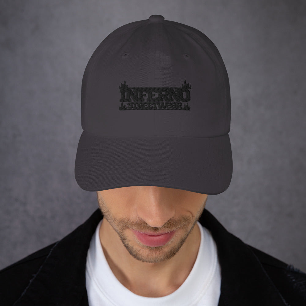 INFERNO BASICS Cap