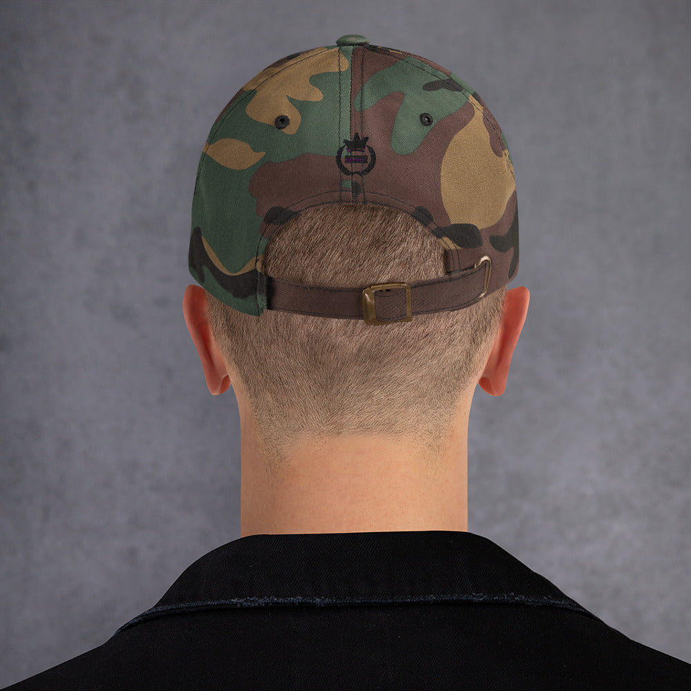 INFERNO BASICS Cap