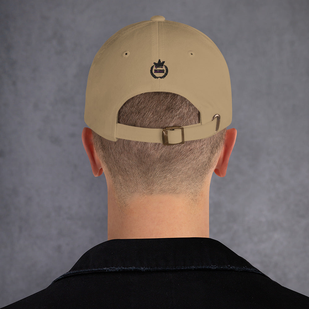 INFERNO BASICS Cap