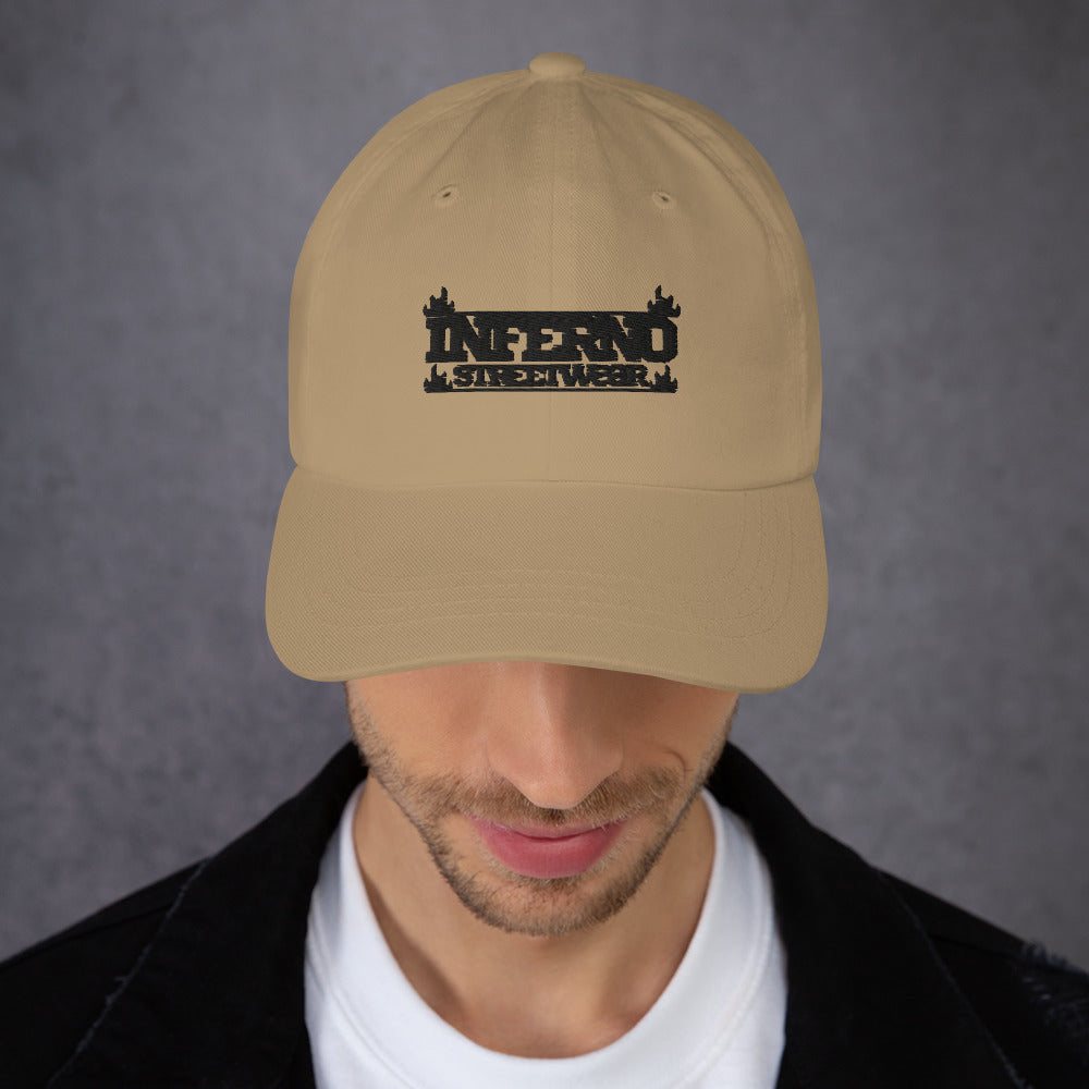 INFERNO BASICS Cap