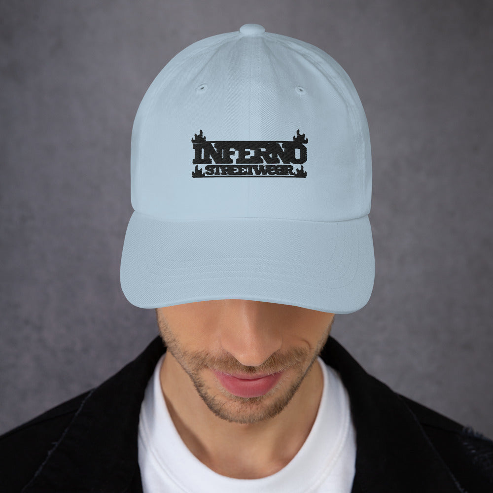 INFERNO BASICS Cap