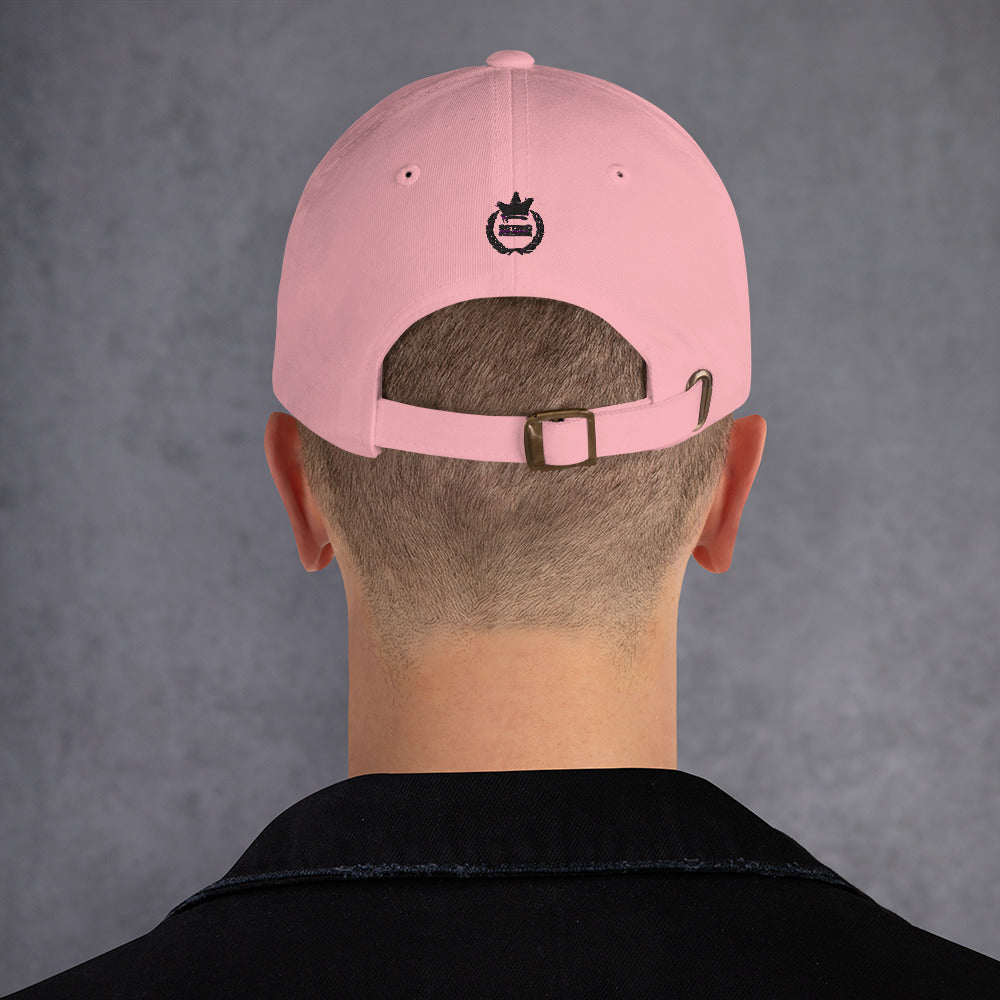 INFERNO BASICS Cap