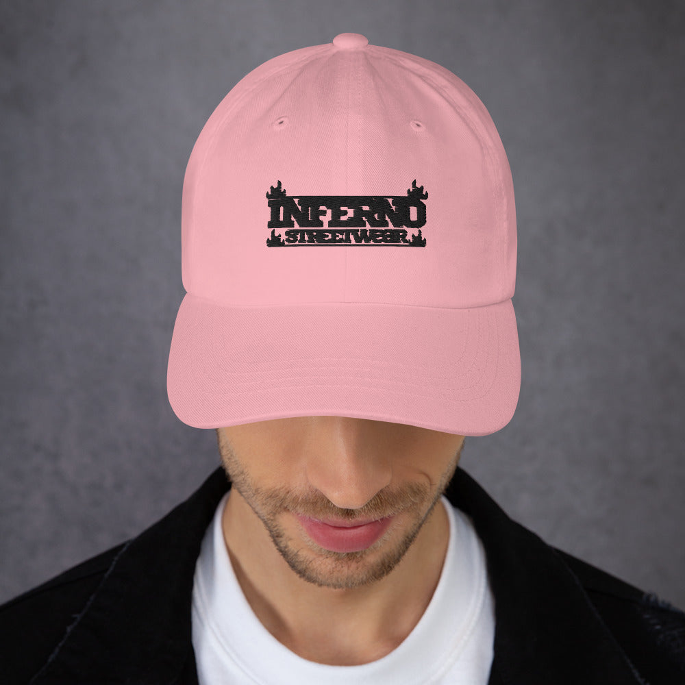 INFERNO BASICS Cap