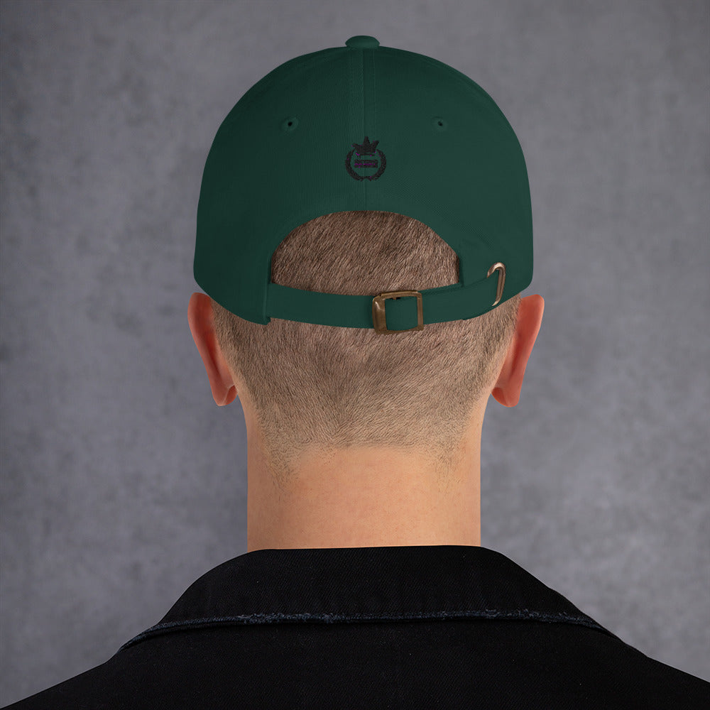 INFERNO BASICS Cap