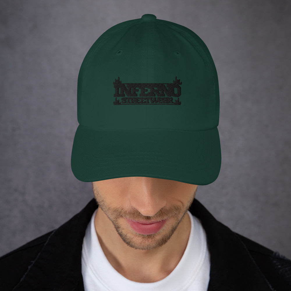 INFERNO BASICS Cap