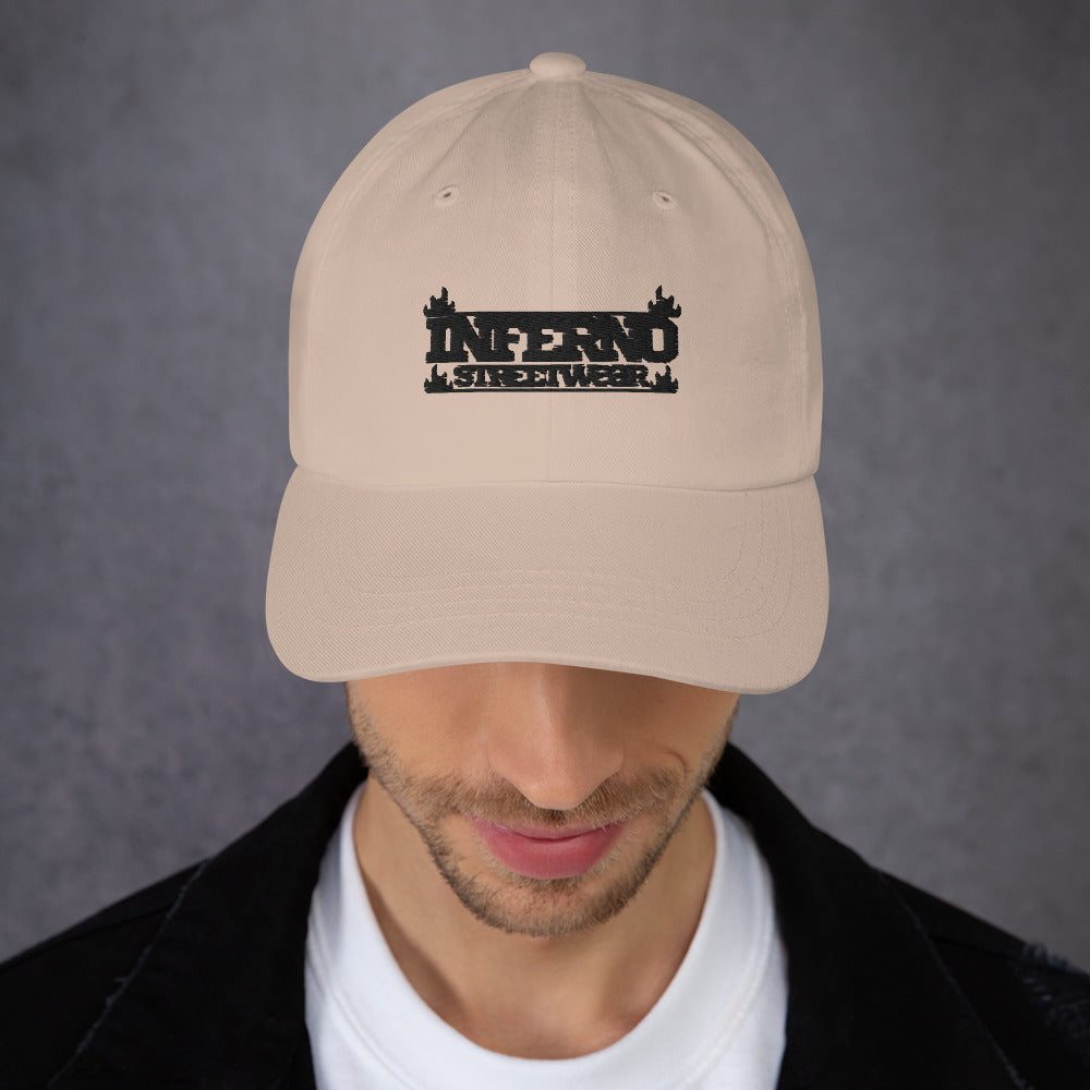 INFERNO BASICS Cap