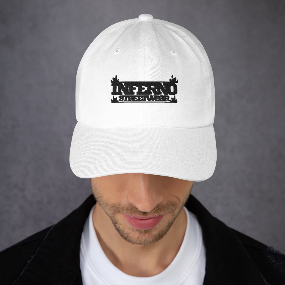 INFERNO BASICS Cap