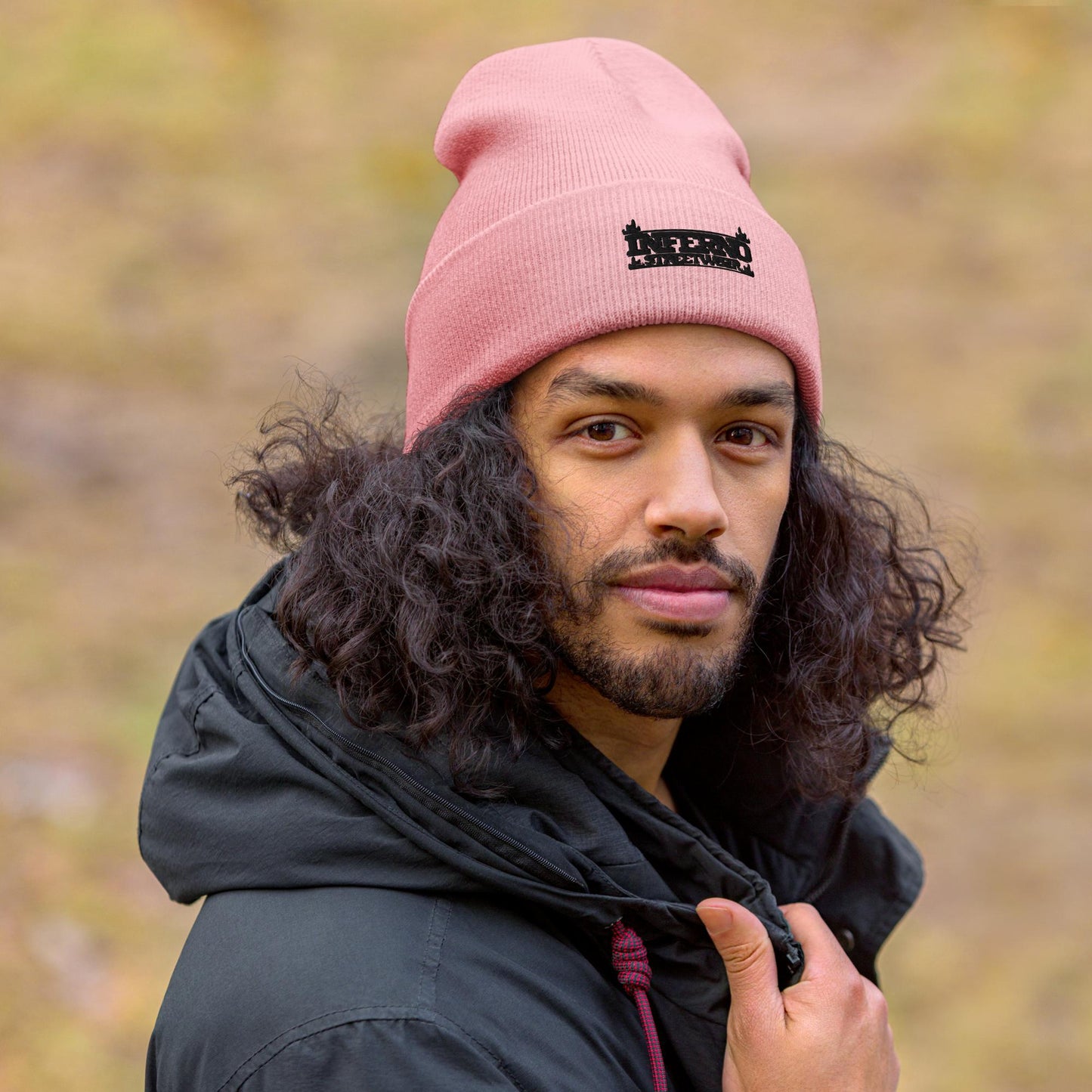 INFERNO BASICS Beanie