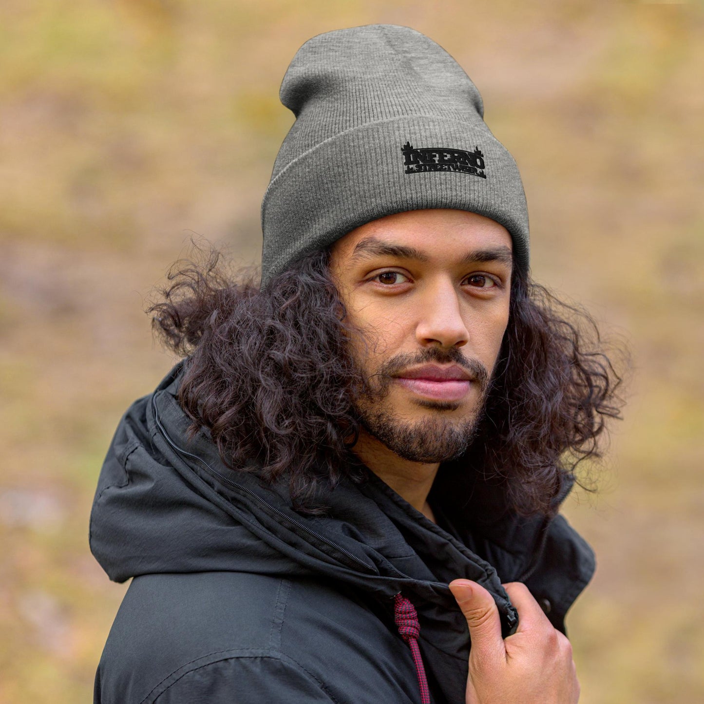 INFERNO BASICS Beanie