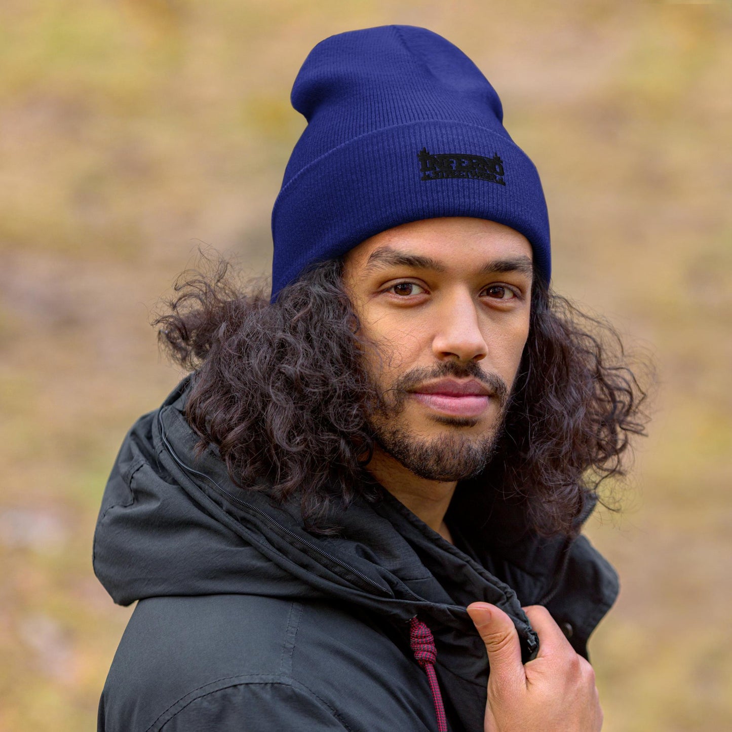 INFERNO BASICS Beanie