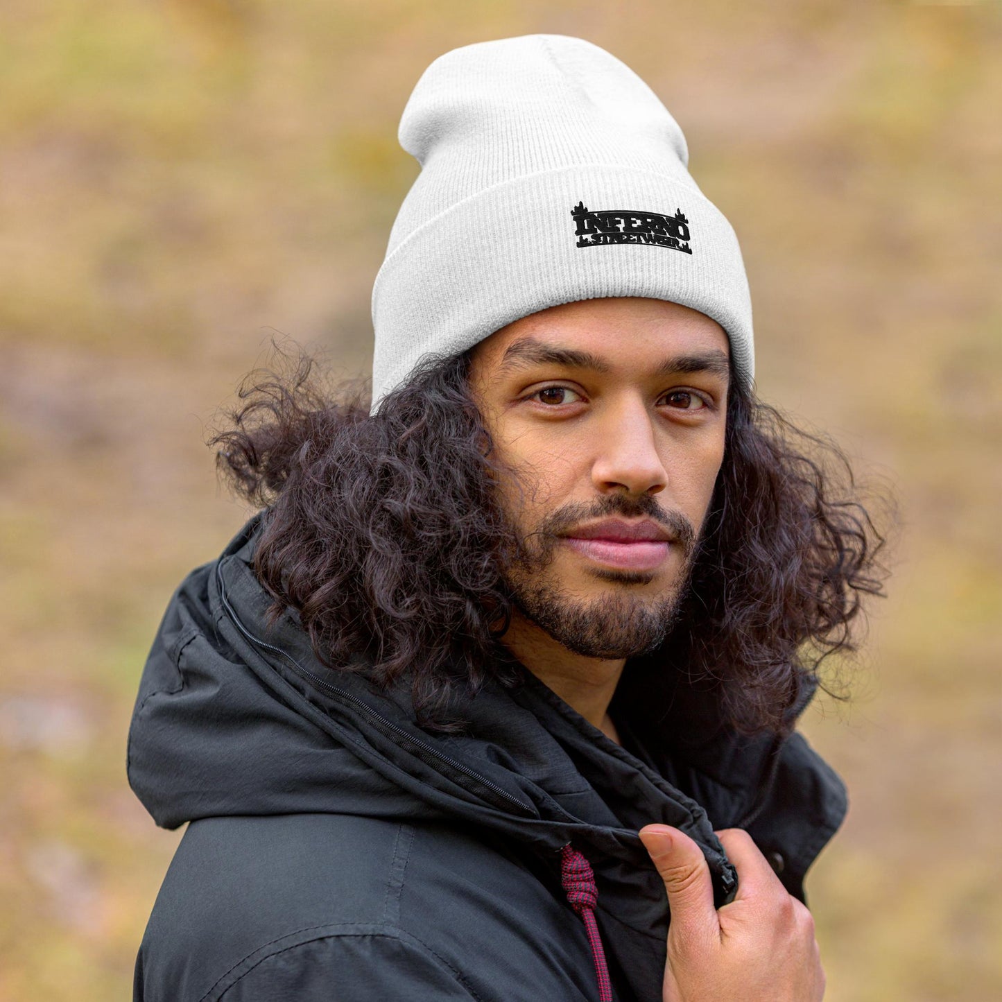 INFERNO BASICS Beanie