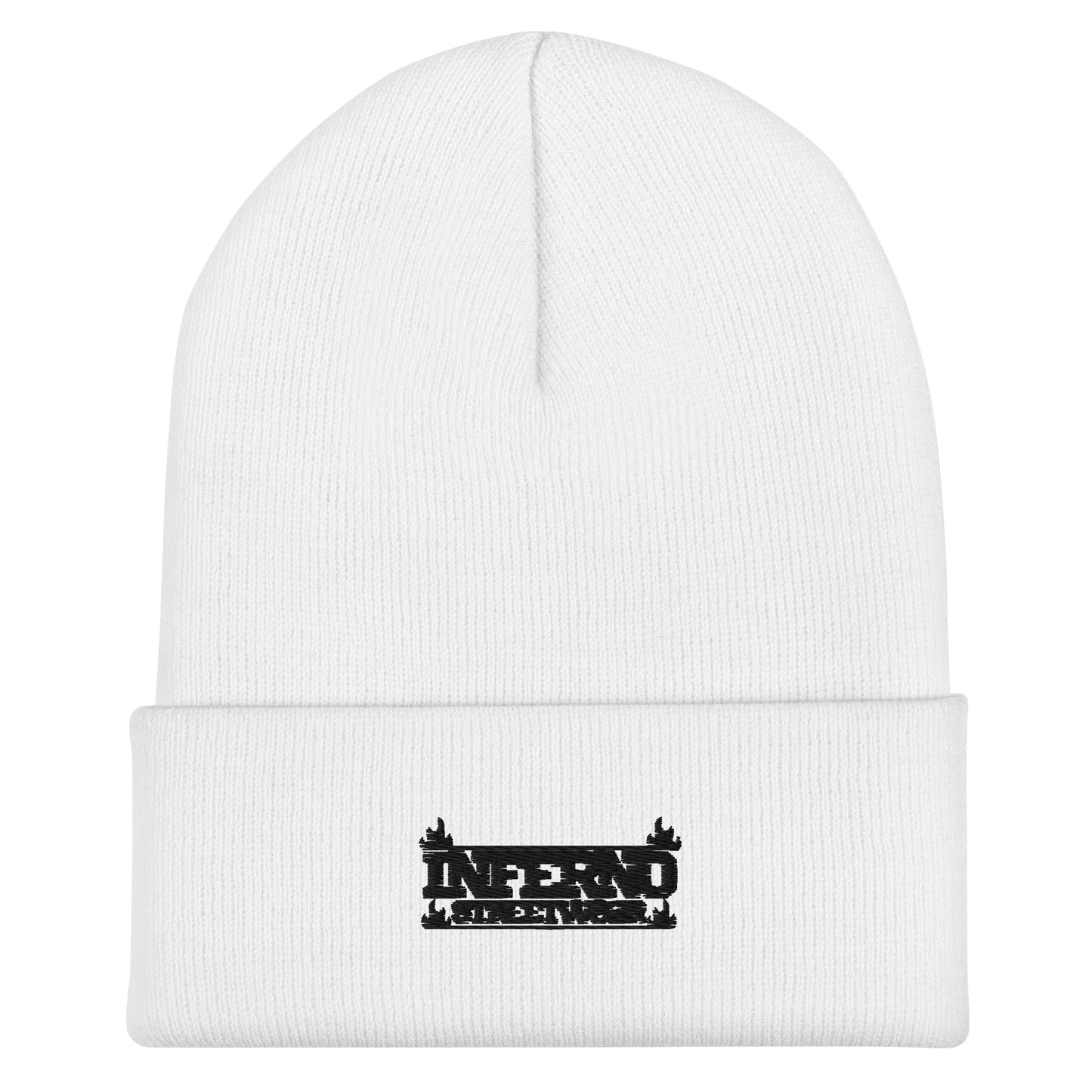 INFERNO BASICS Beanie