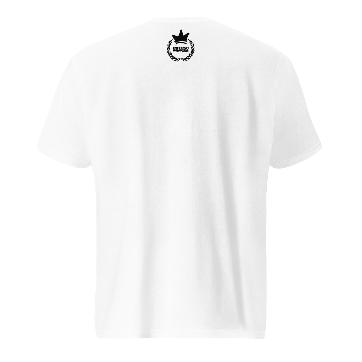 INFERNO BASICS Tee