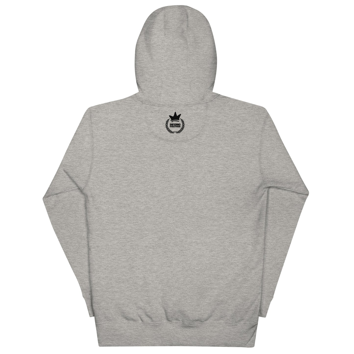 INFERNO BASICS Hoodie