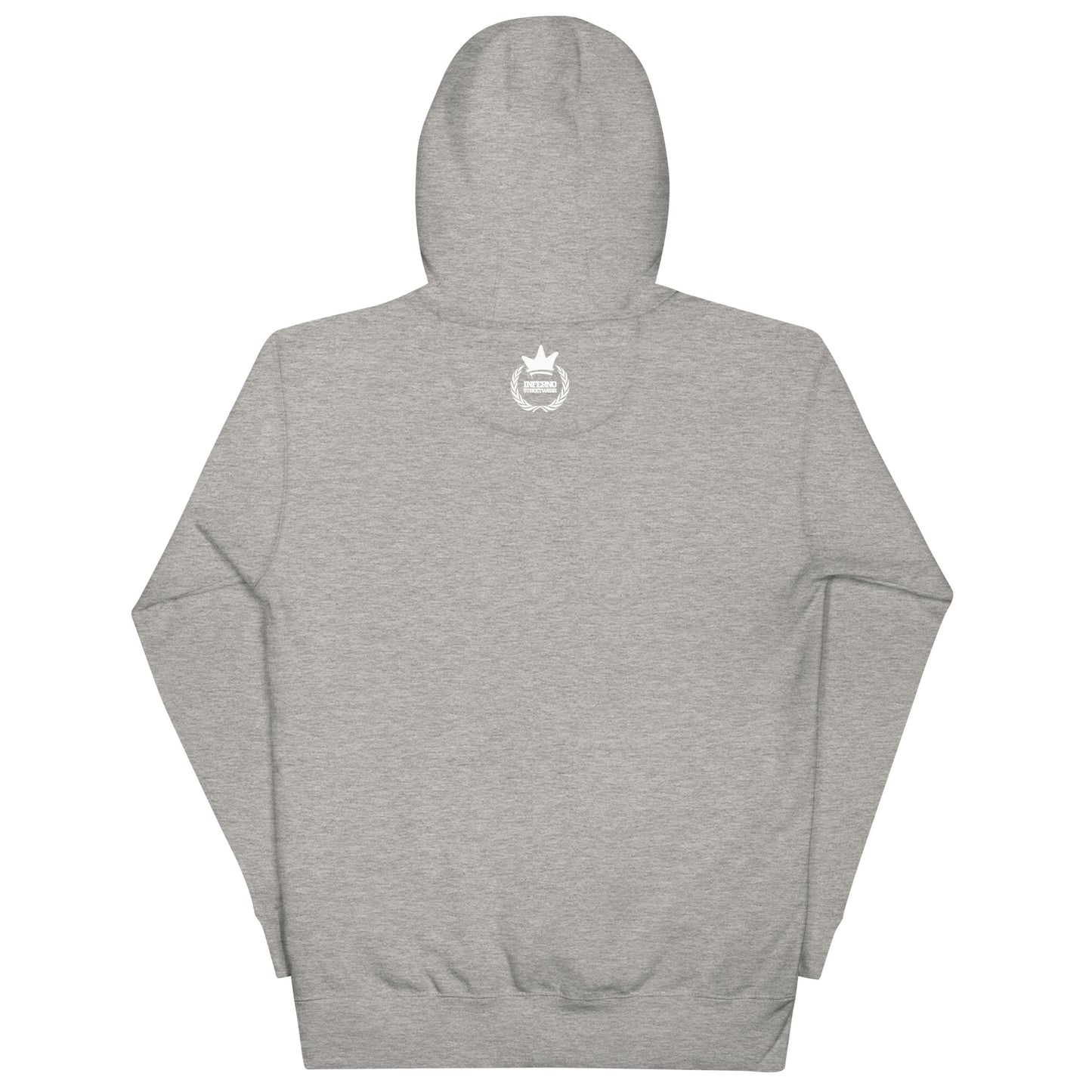 INFERNO BASICS Hoodie