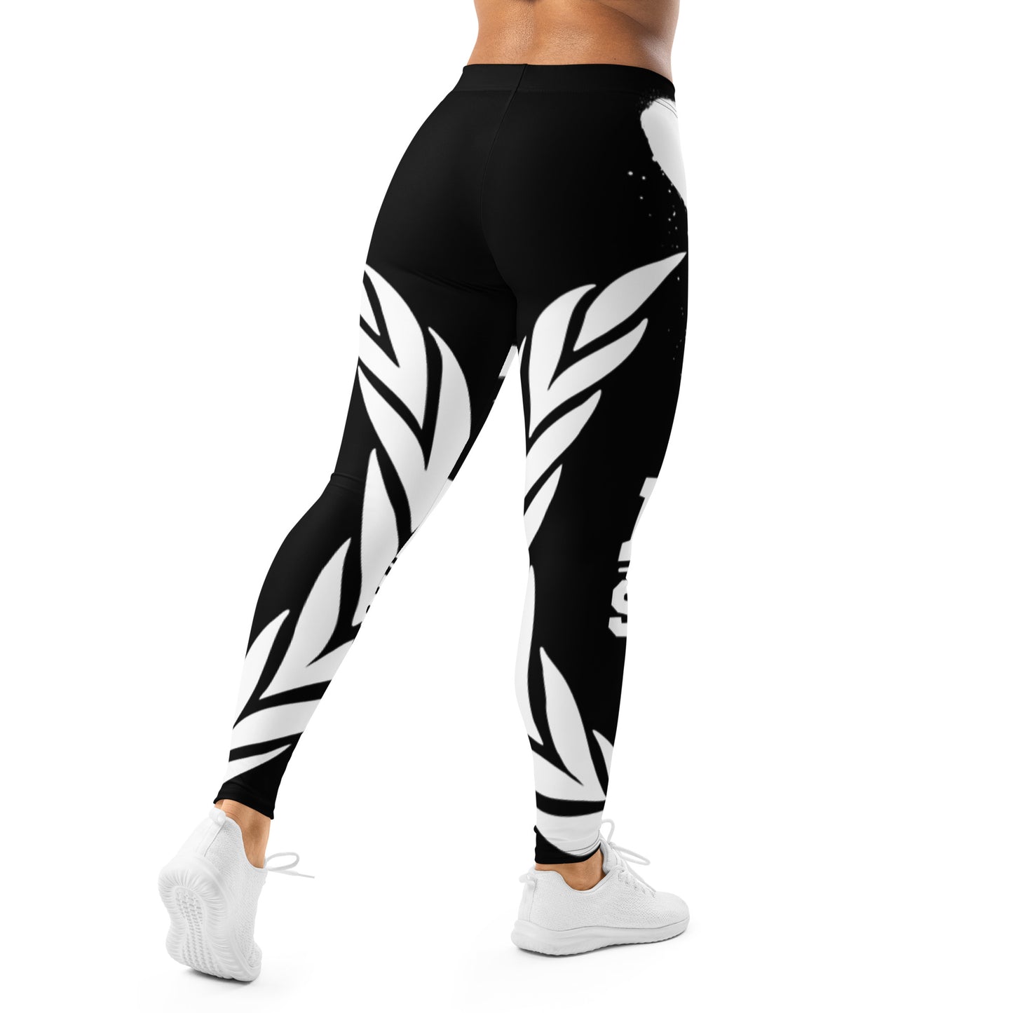 INFERNO BASICS Leggings