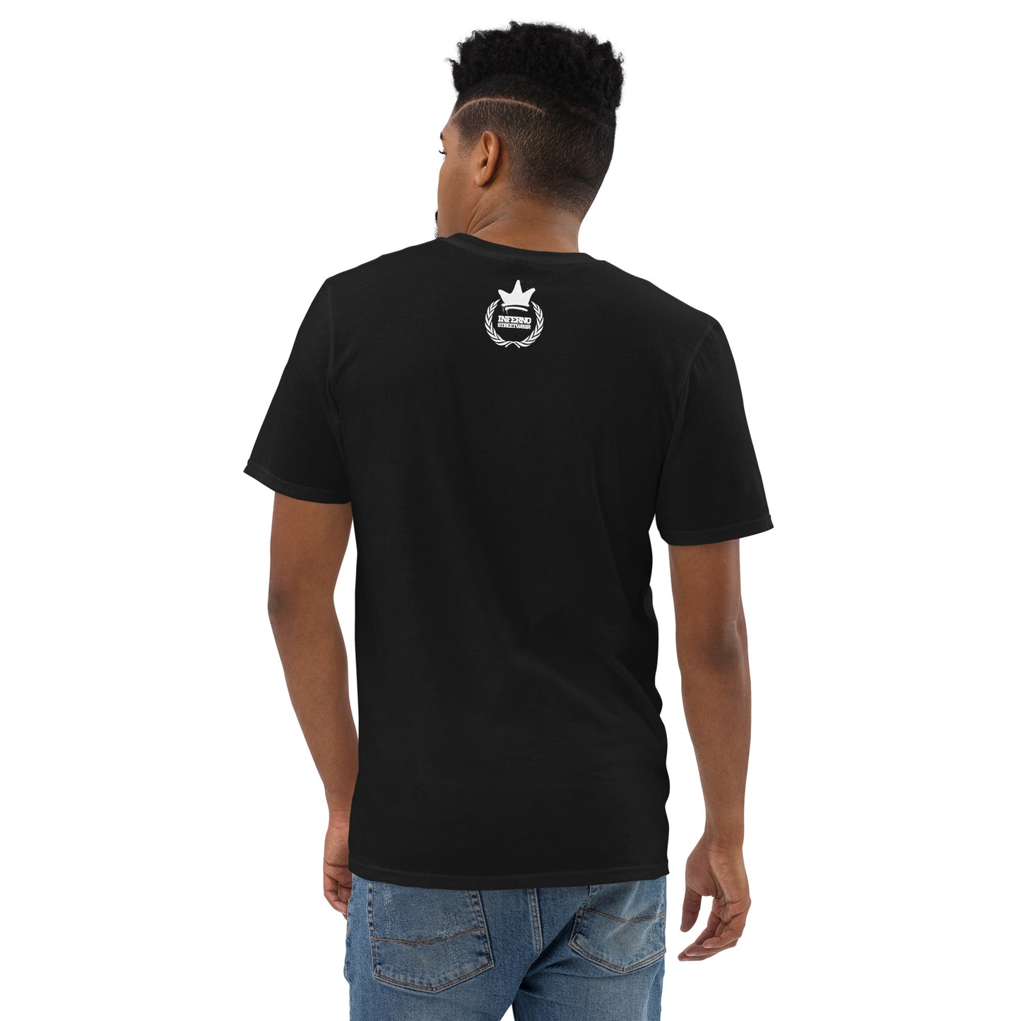 INFERNO BASICS Tee