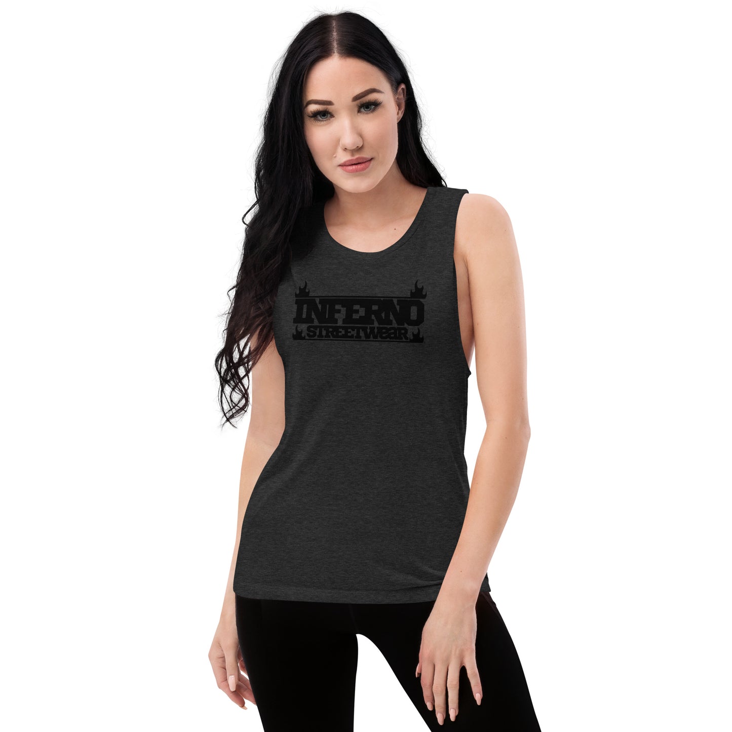 INFERNO BASICS WTank