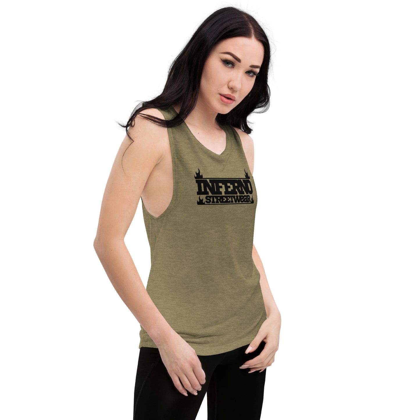 INFERNO BASICS WTank