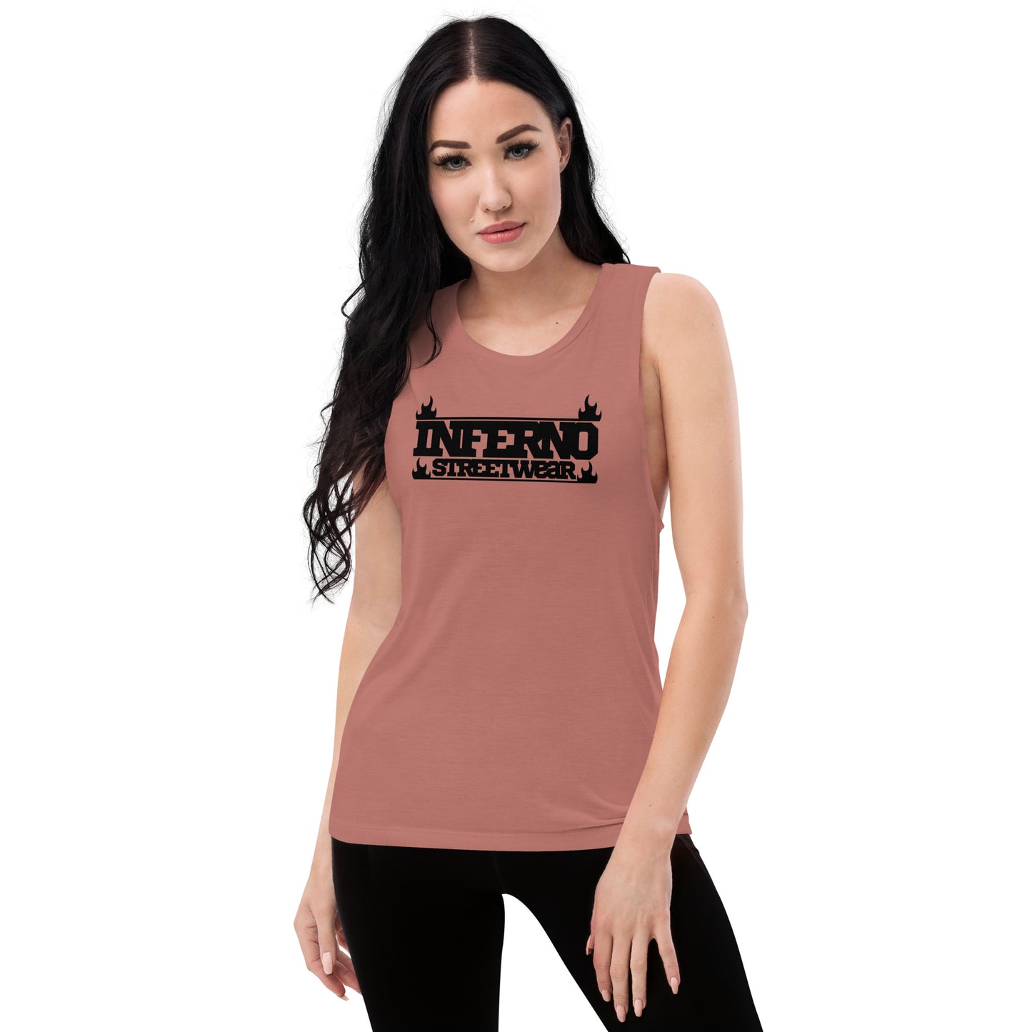 INFERNO BASICS WTank