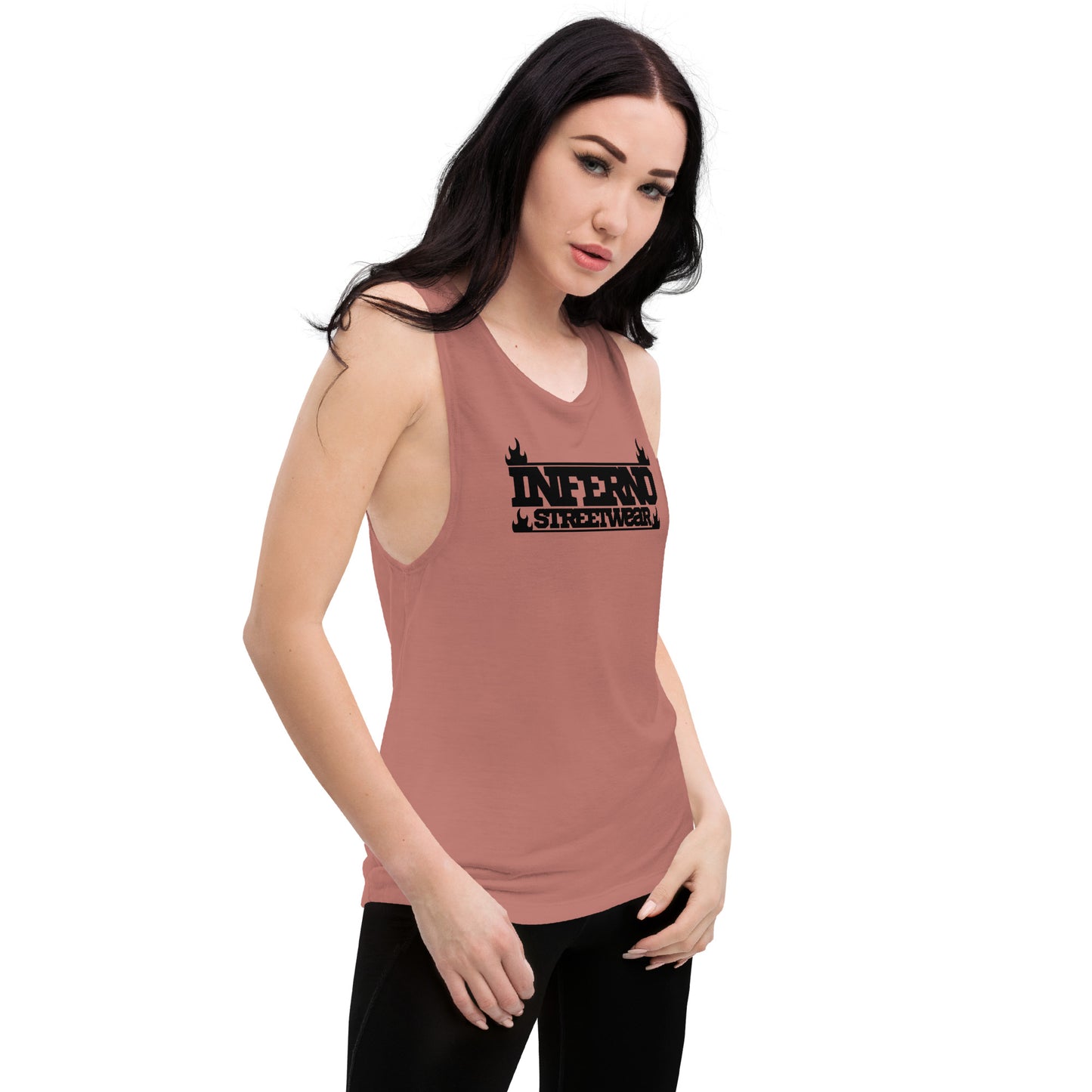 INFERNO BASICS WTank