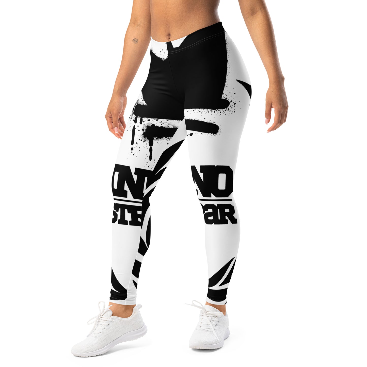 INFERNO BASICS Leggings