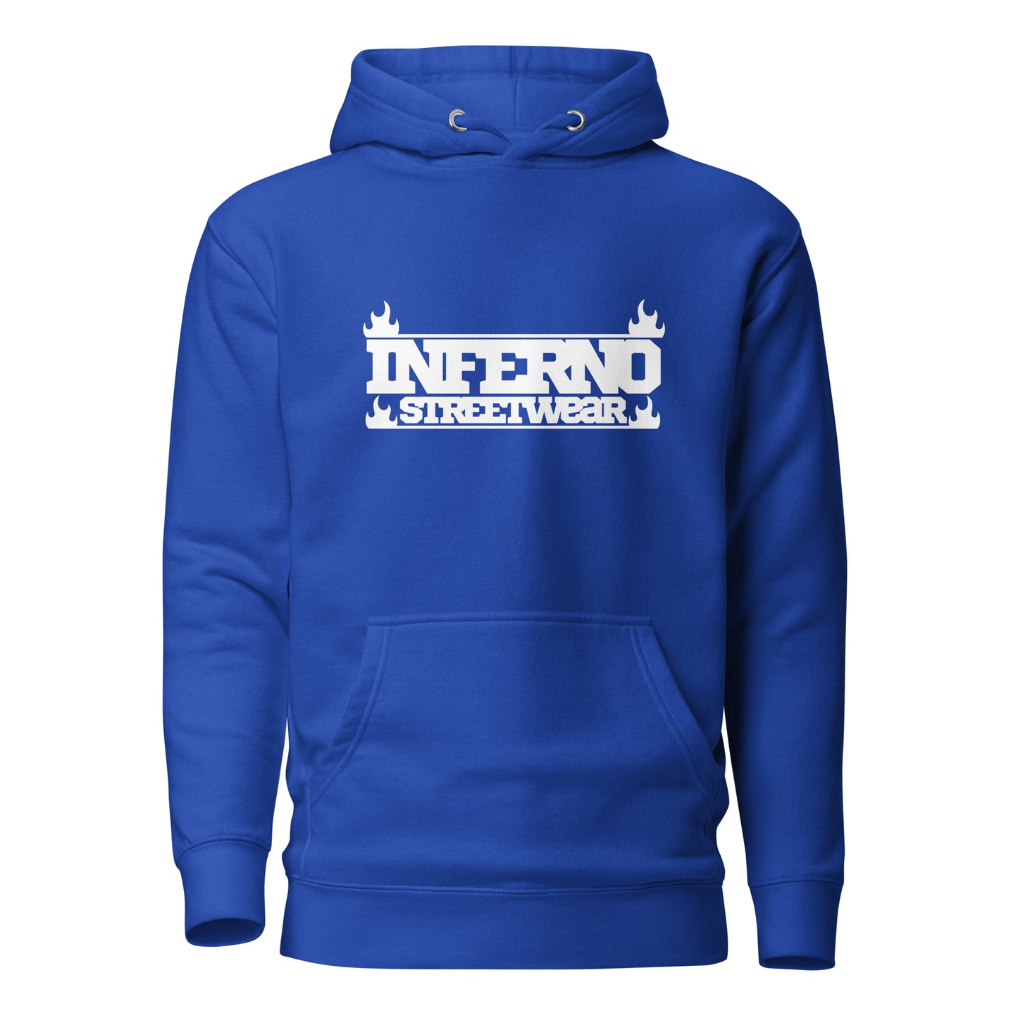 INFERNO BASICS Hoodie