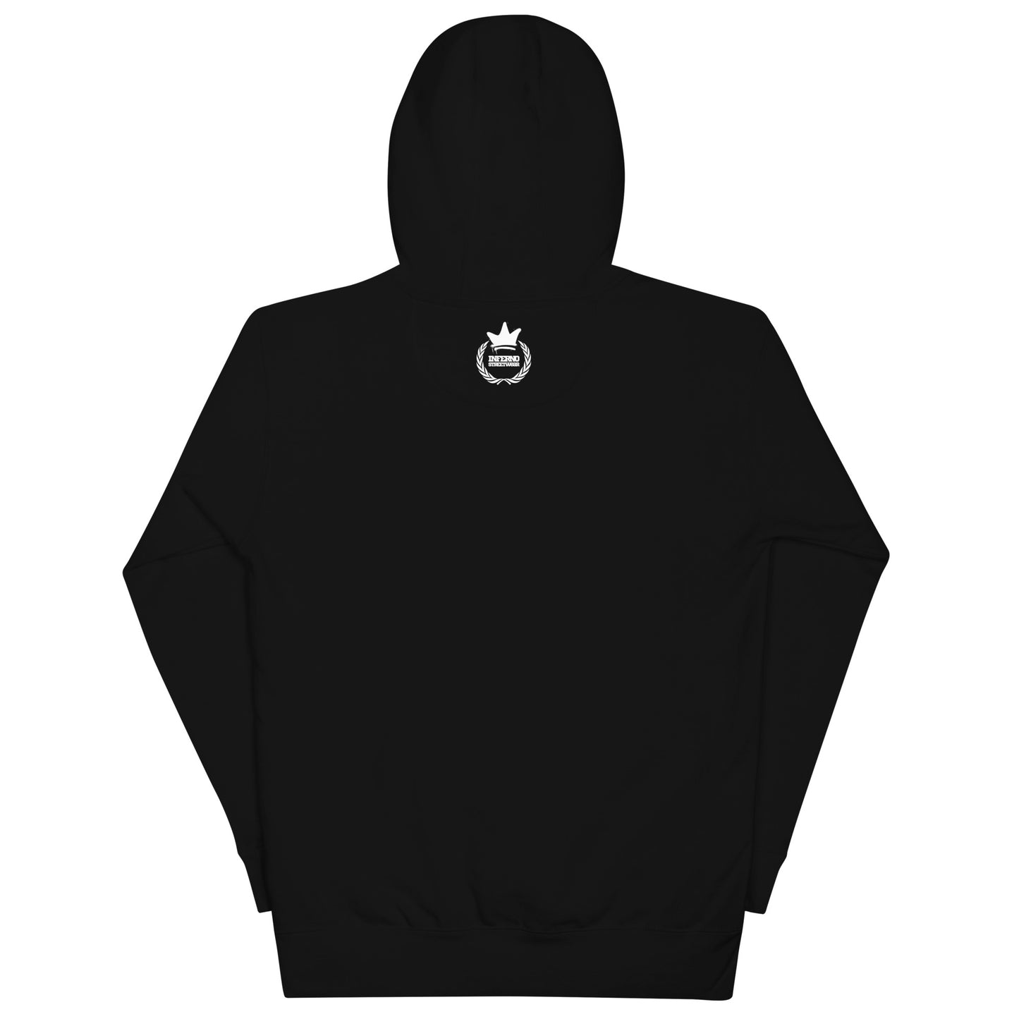 INFERNO BASICS Hoodie