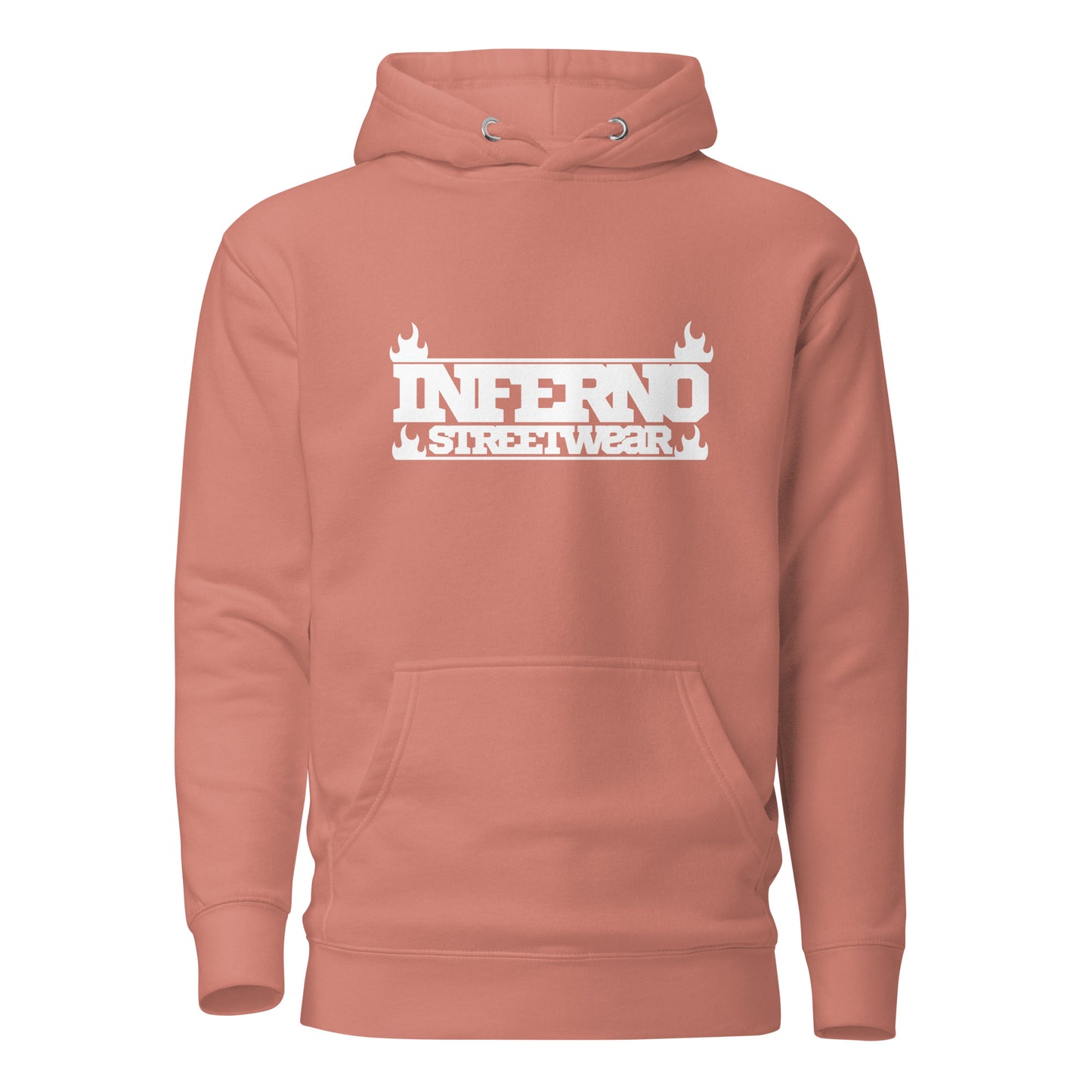 INFERNO BASICS Hoodie
