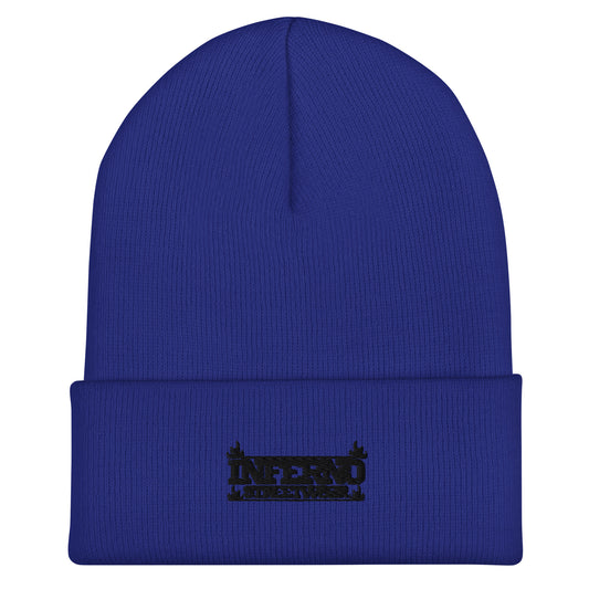 INFERNO BASICS Beanie