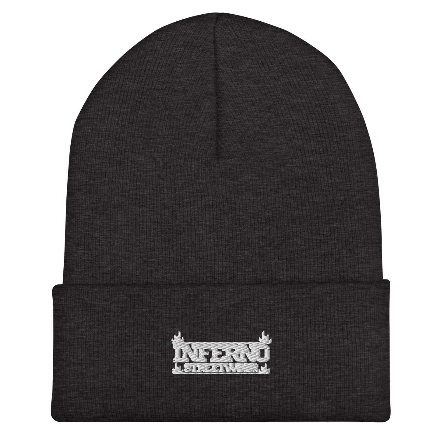 INFERNO BASICS Beanie