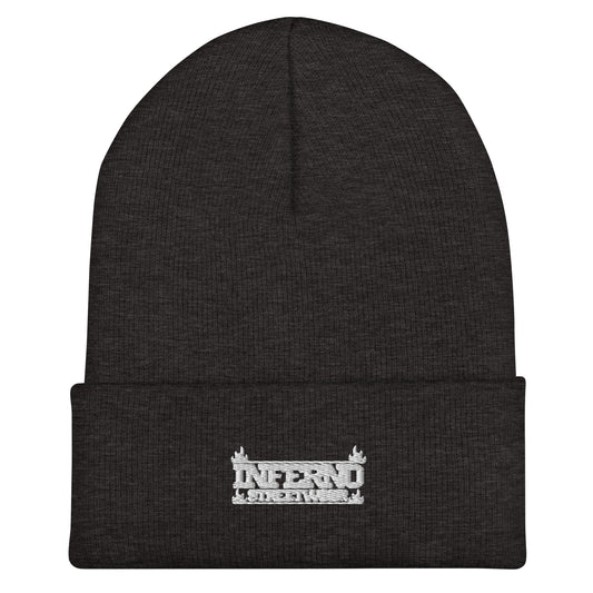INFERNO BASICS Beanie