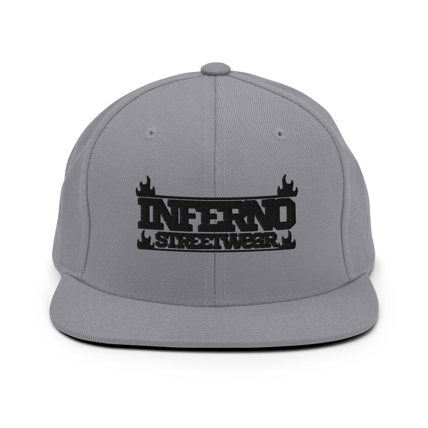 INFERNO BASICS Snapback