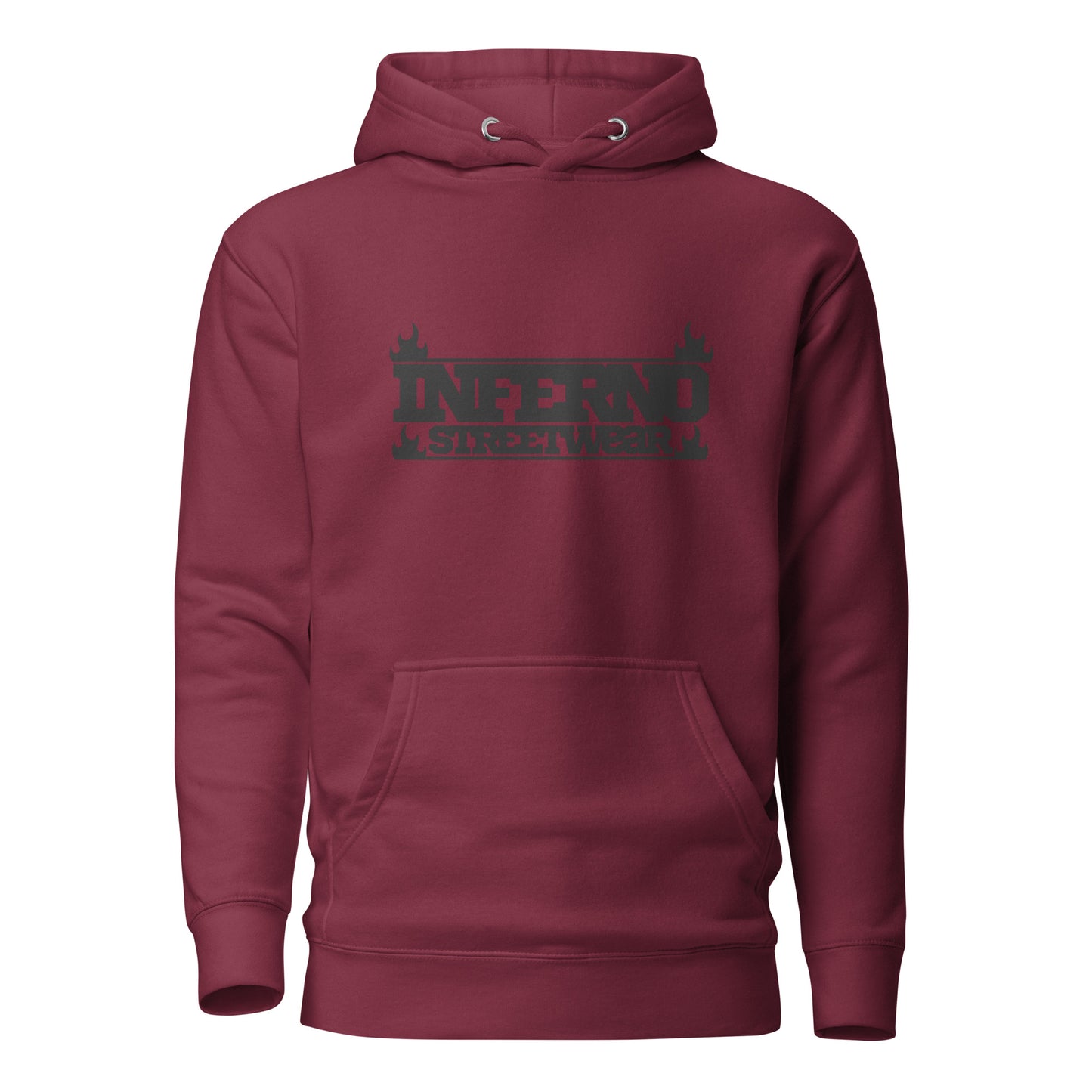 INFERNO BASICS Hoodie