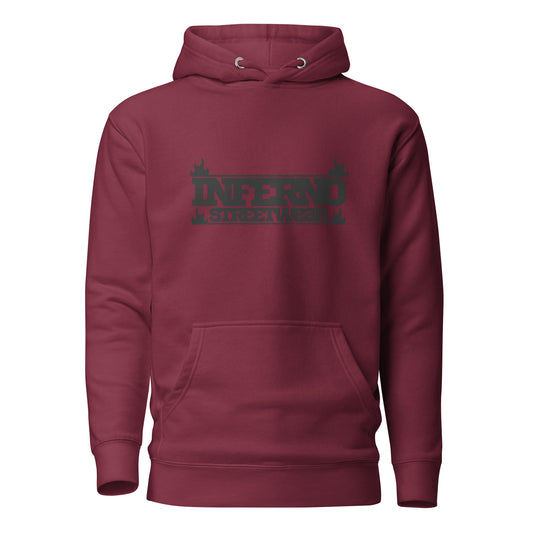 INFERNO BASICS Hoodie
