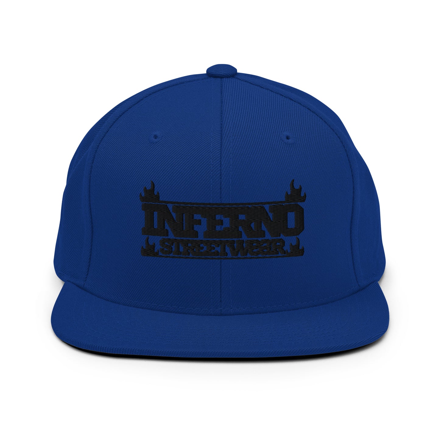 INFERNO BASICS Snapback