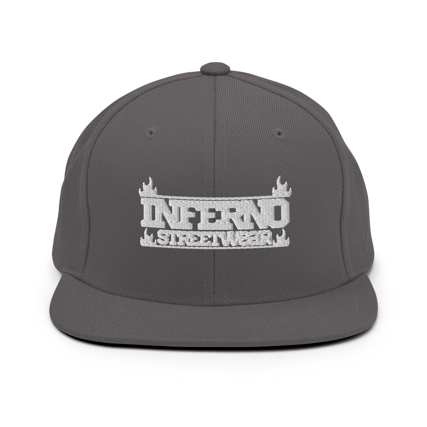 INFERNO BASICS Snapback