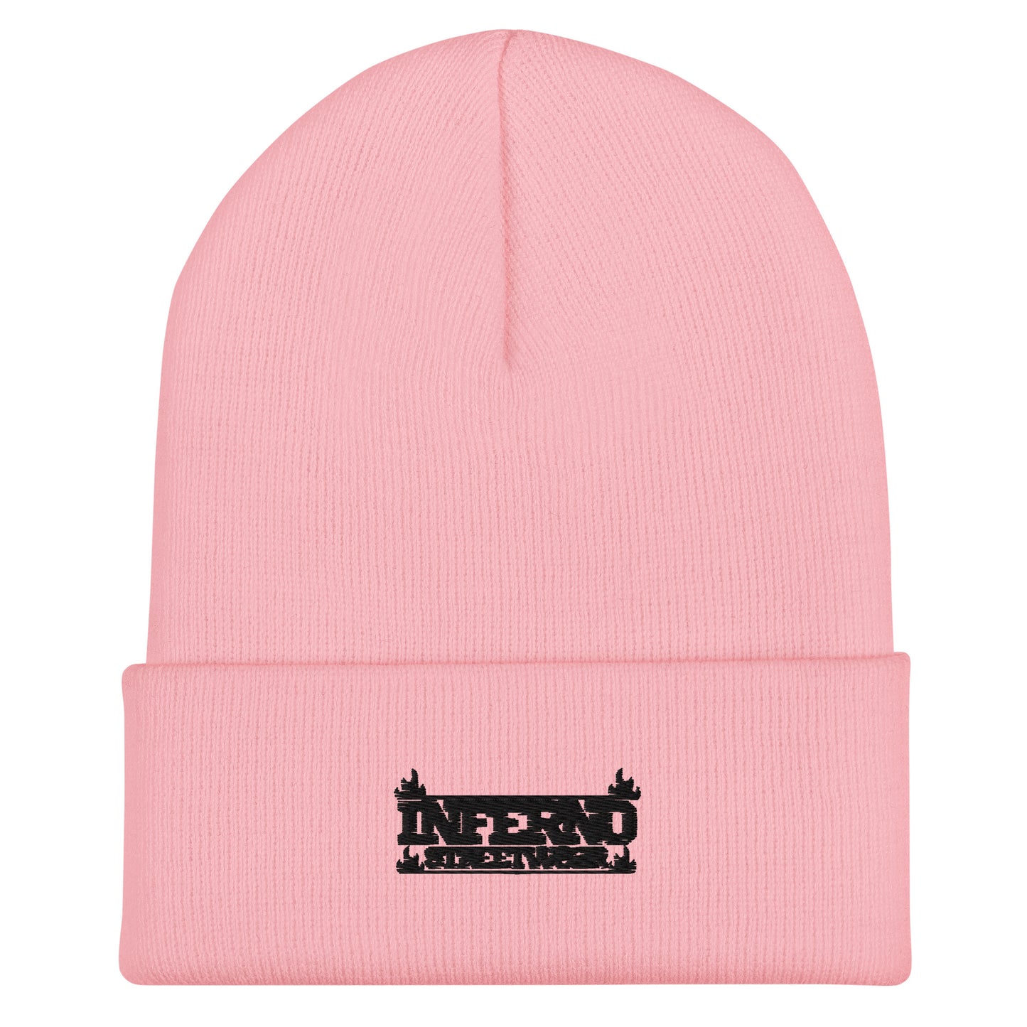 INFERNO BASICS Beanie
