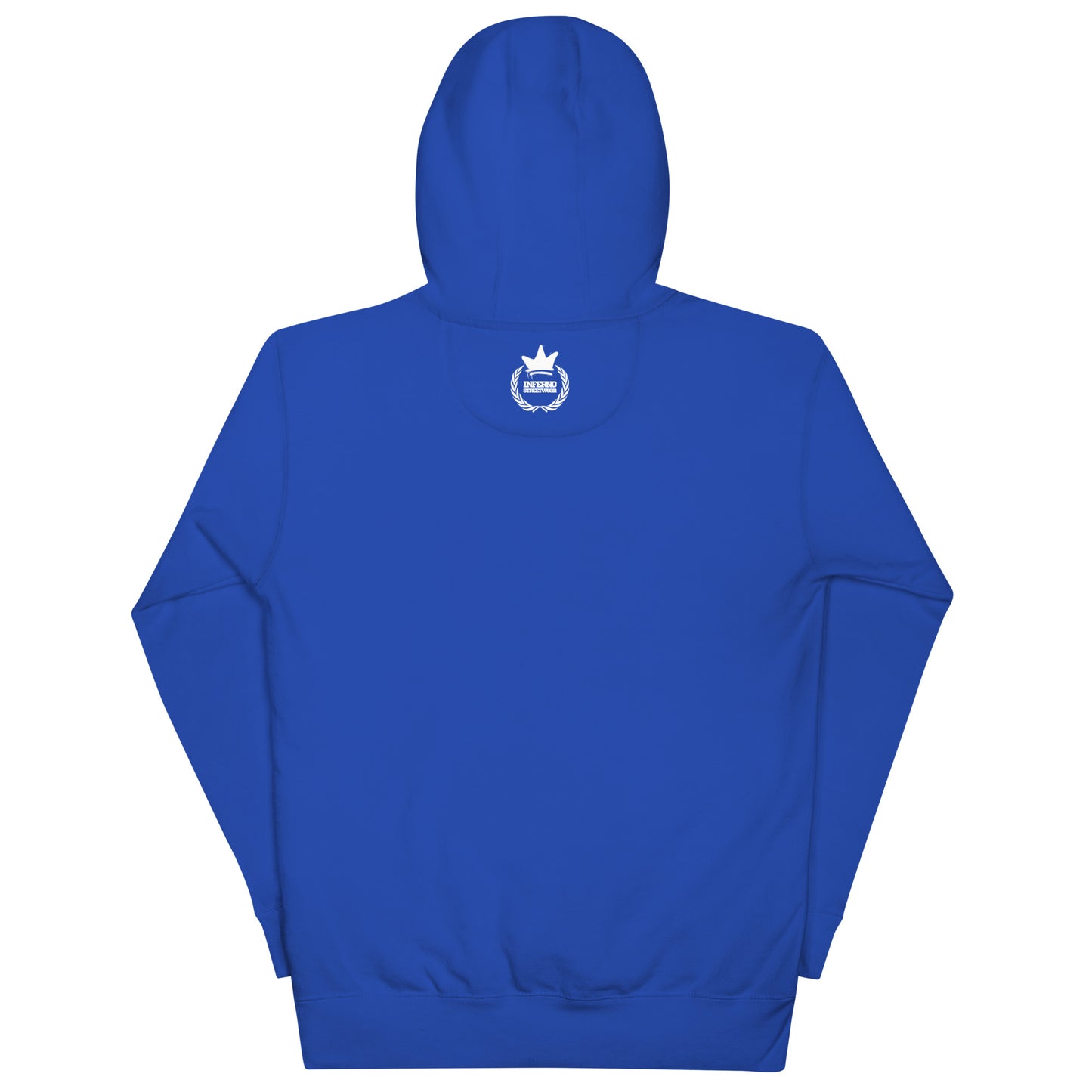 INFERNO BASICS Hoodie