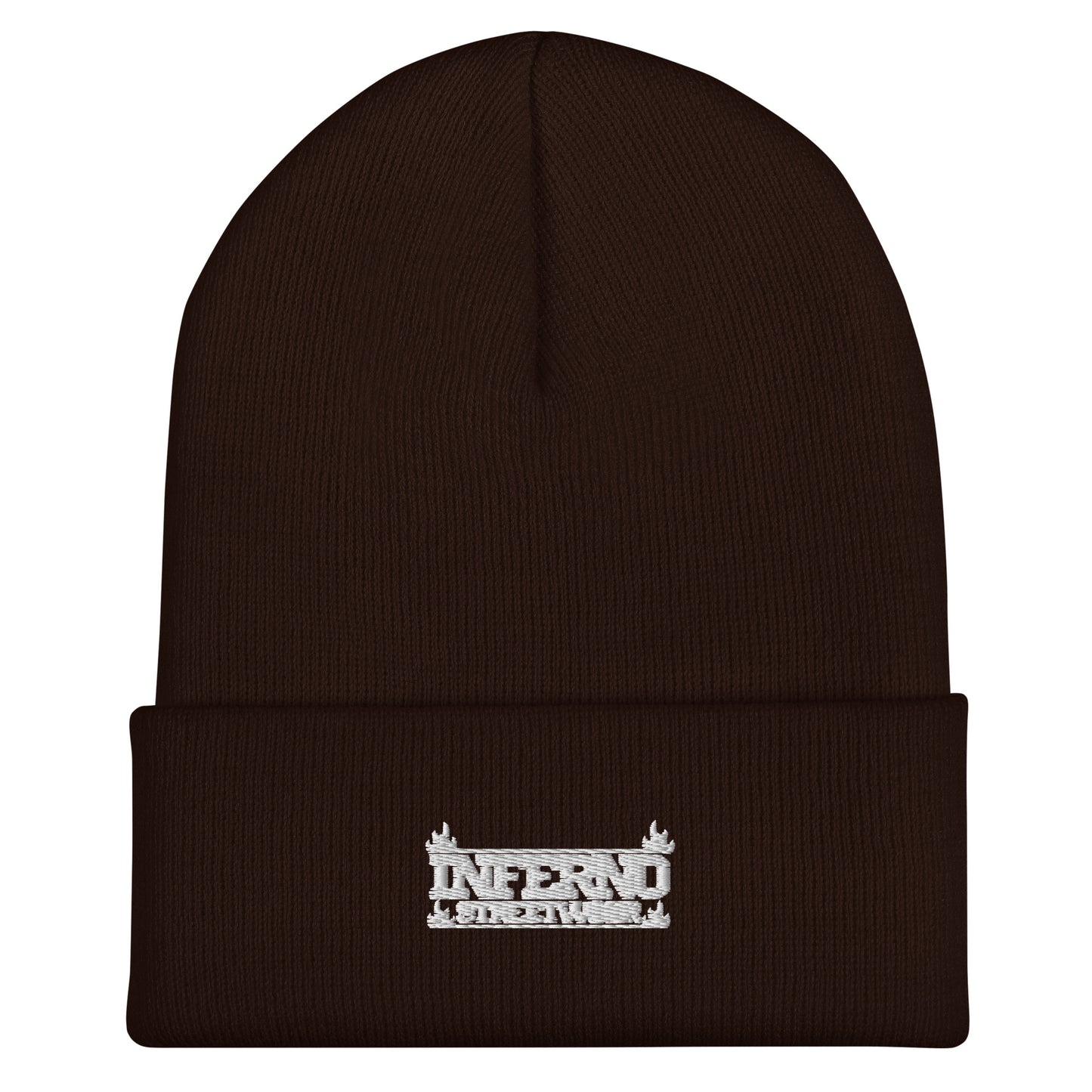 INFERNO BASICS Beanie