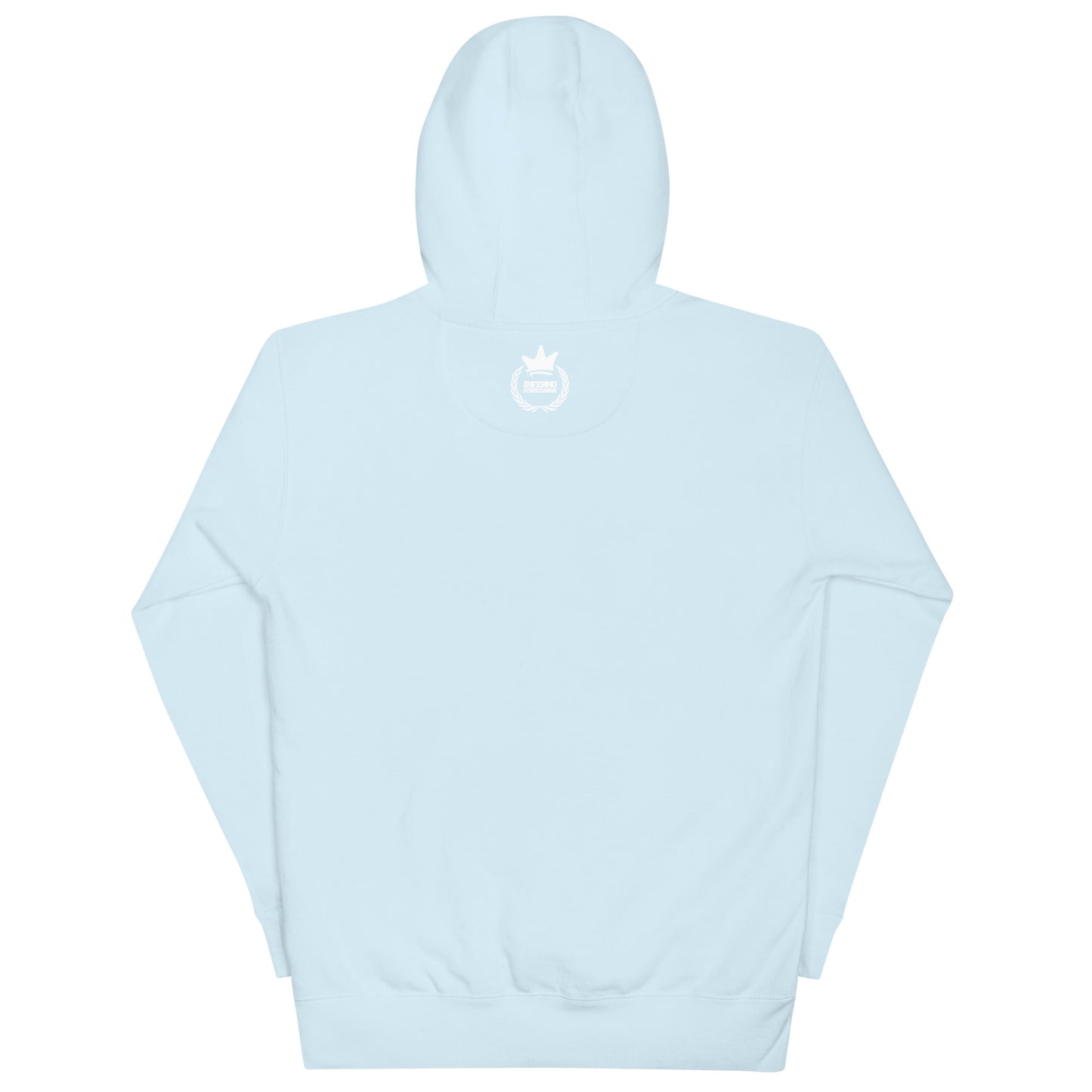 INFERNO BASICS Hoodie