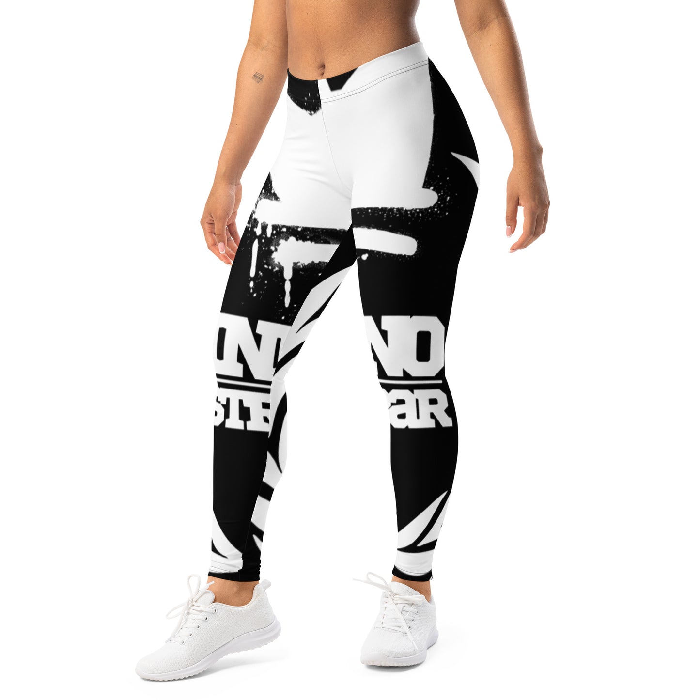 INFERNO BASICS Leggings