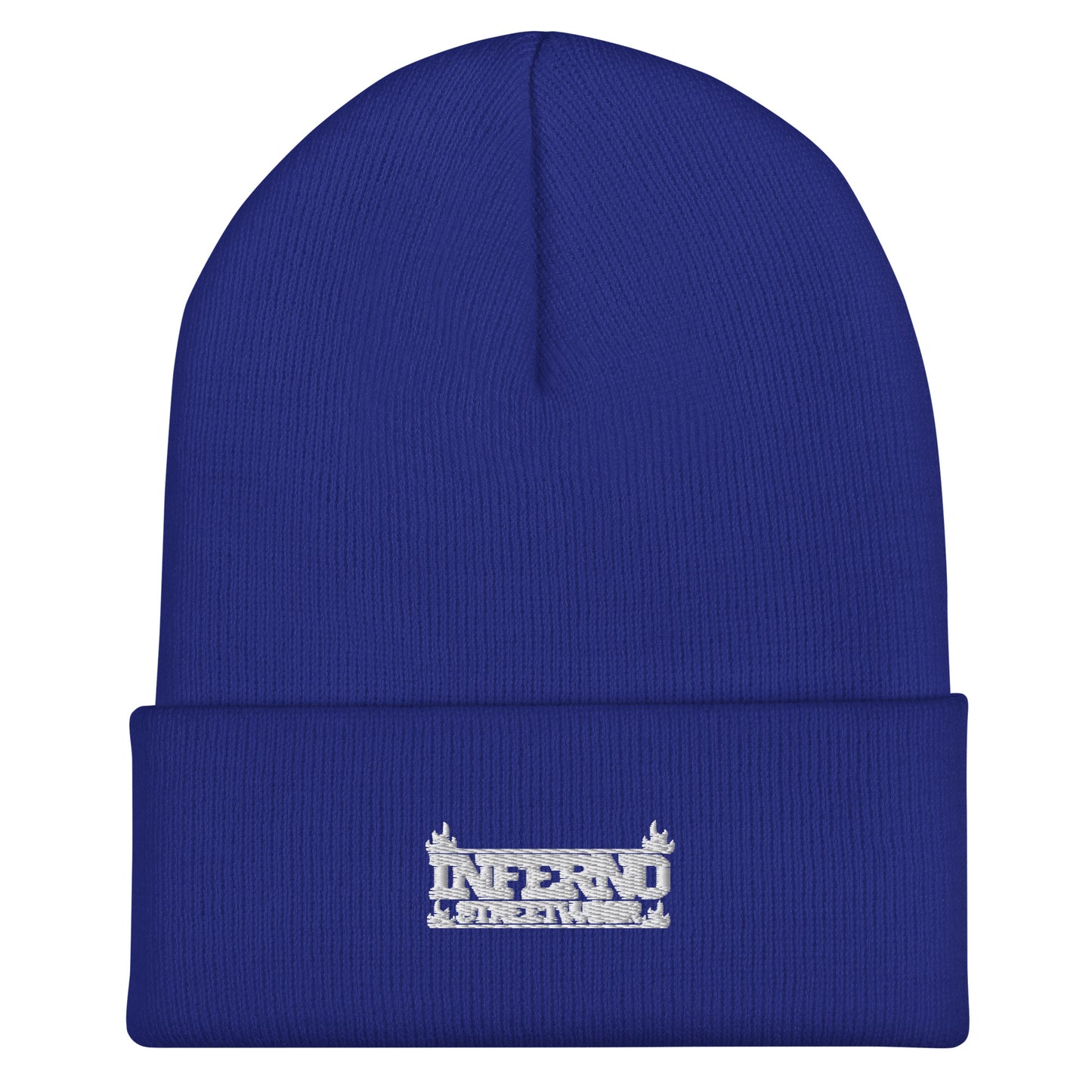 INFERNO BASICS Beanie