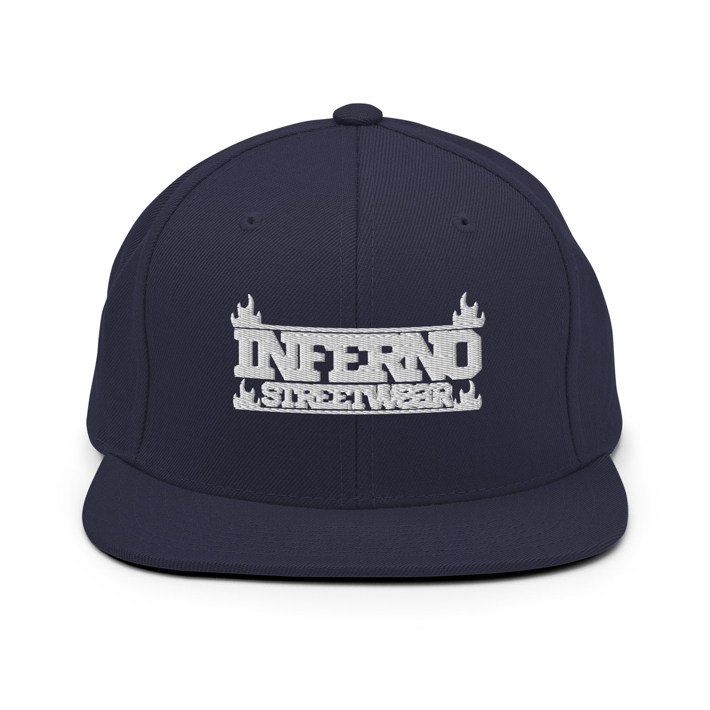 INFERNO BASICS Snapback