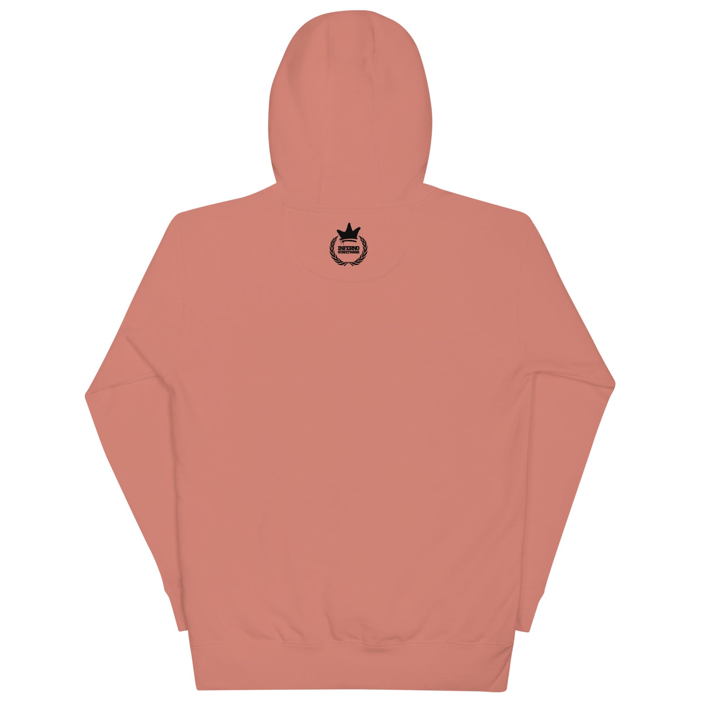 INFERNO BASICS Hoodie