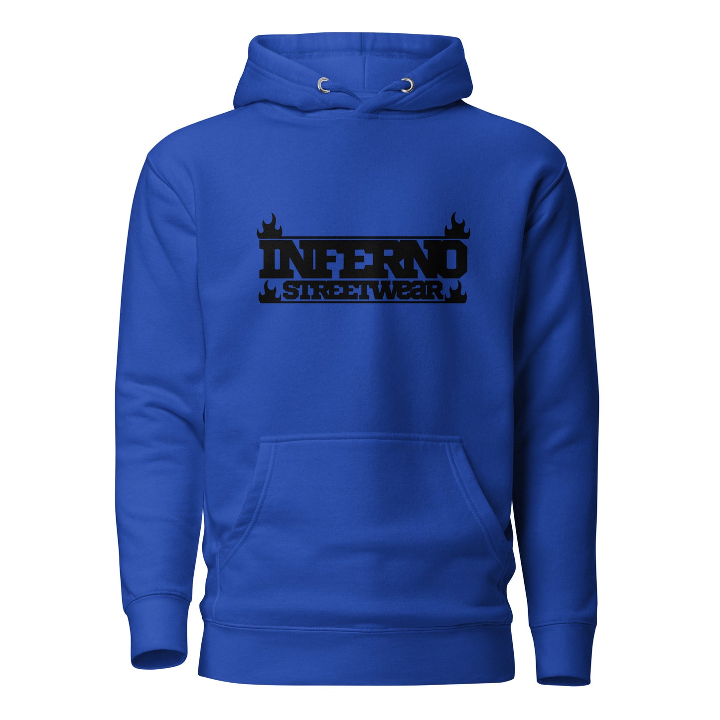 INFERNO BASICS Hoodie