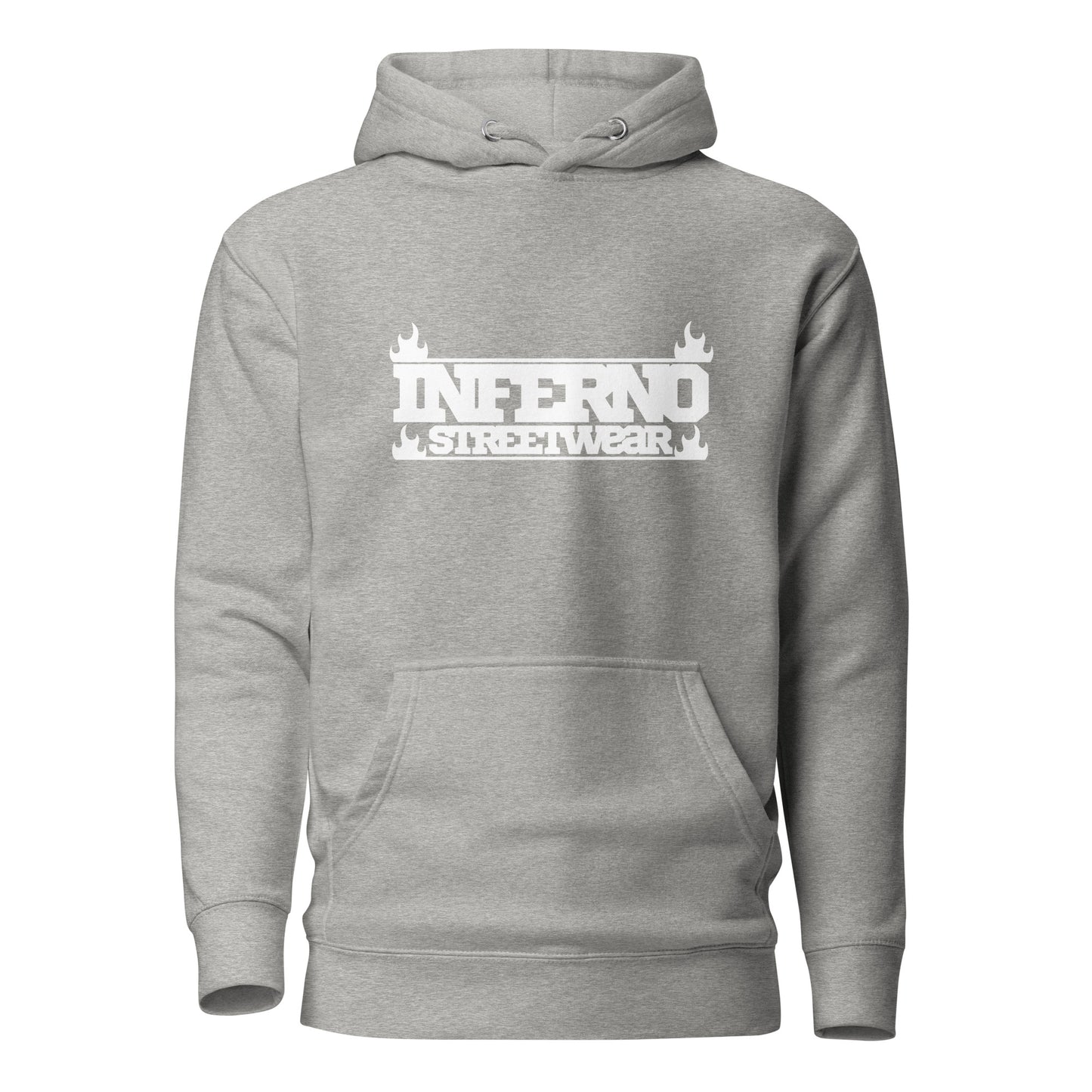 INFERNO BASICS Hoodie