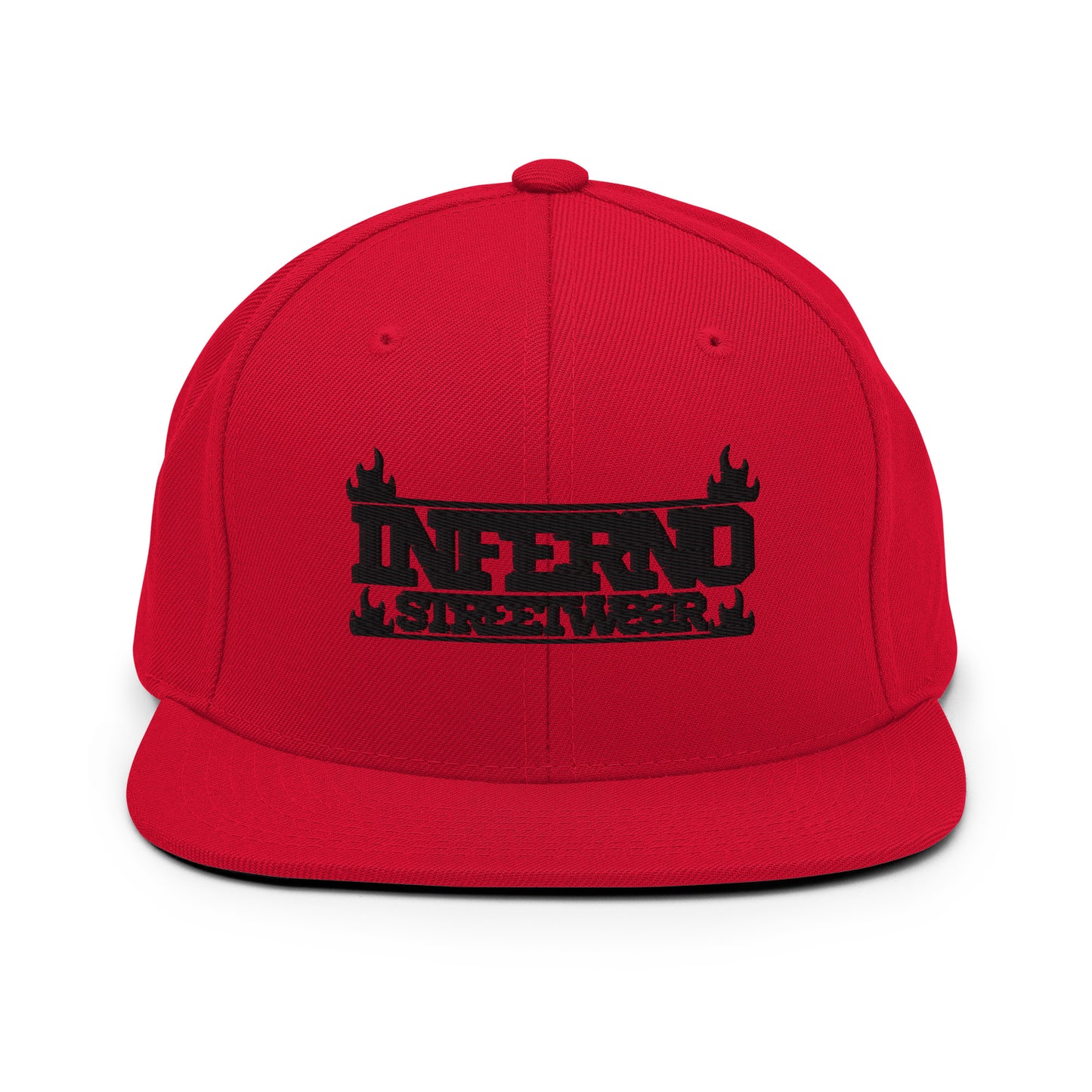 INFERNO BASICS Snapback